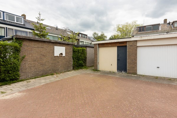 Medium property photo - A.M. de Jongstraat 59, 3202 AC Spijkenisse