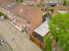 Te koop: Smetanastraat 17, 3208RH Spijkenisse
