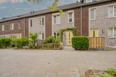 Te koop: Parelvissersstraat 44, 3194JN Hoogvliet Rotterdam