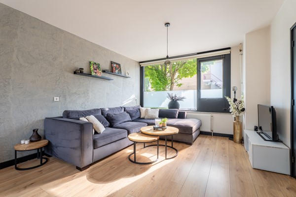 Medium property photo - Jacob Catsstraat 6, 3202 AK Spijkenisse