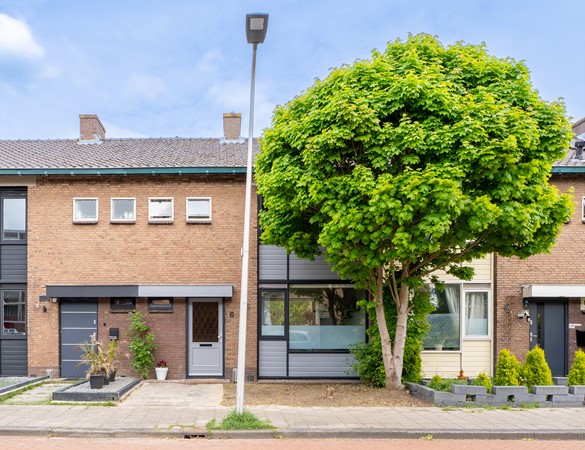 Medium property photo - Jacob Catsstraat 6, 3202 AK Spijkenisse