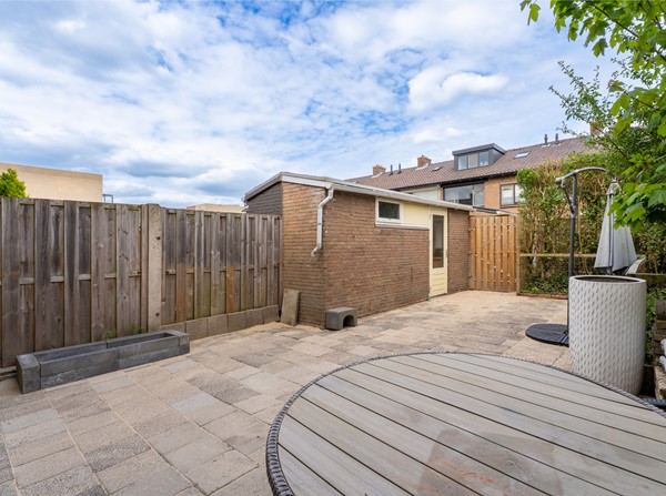 Medium property photo - Jacob Catsstraat 6, 3202 AK Spijkenisse