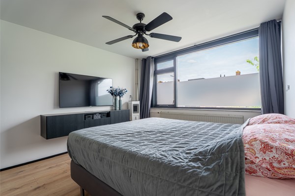 Medium property photo - Jacob Catsstraat 6, 3202 AK Spijkenisse