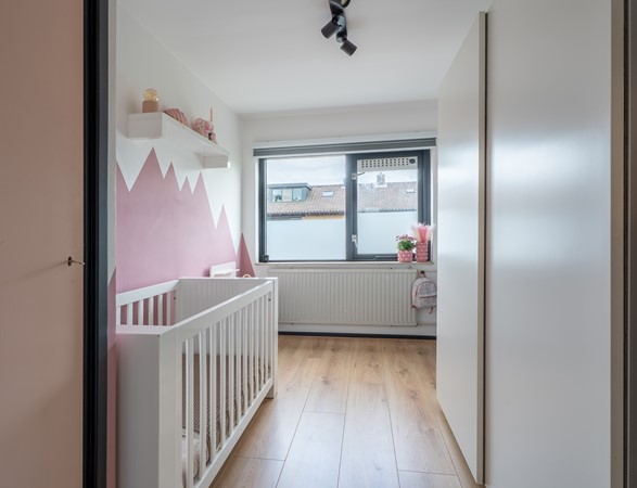 Medium property photo - Jacob Catsstraat 6, 3202 AK Spijkenisse