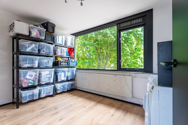 Medium property photo - Jacob Catsstraat 6, 3202 AK Spijkenisse