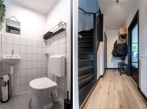 Medium property photo - Jacob Catsstraat 6, 3202 AK Spijkenisse