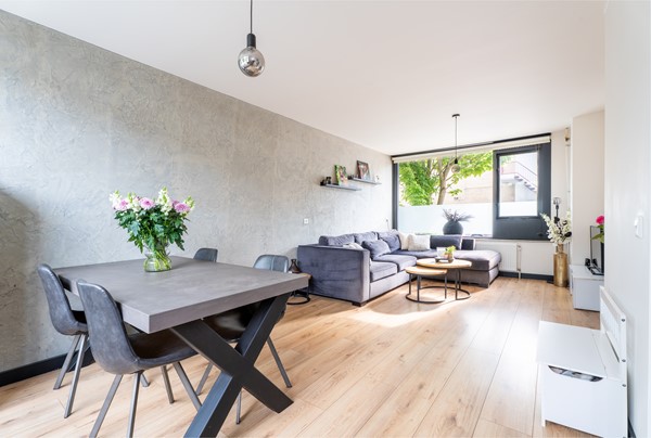 Medium property photo - Jacob Catsstraat 6, 3202 AK Spijkenisse