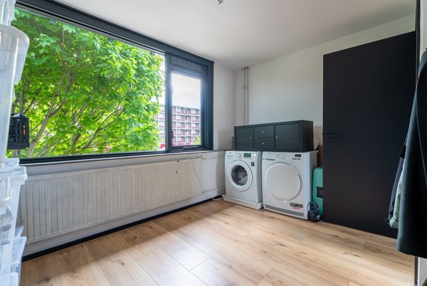 Medium property photo - Jacob Catsstraat 6, 3202 AK Spijkenisse