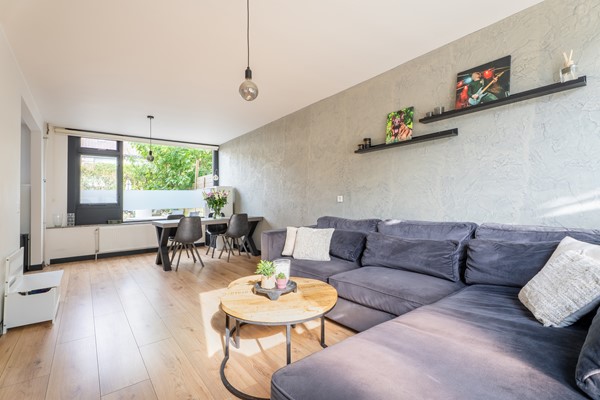 Medium property photo - Jacob Catsstraat 6, 3202 AK Spijkenisse