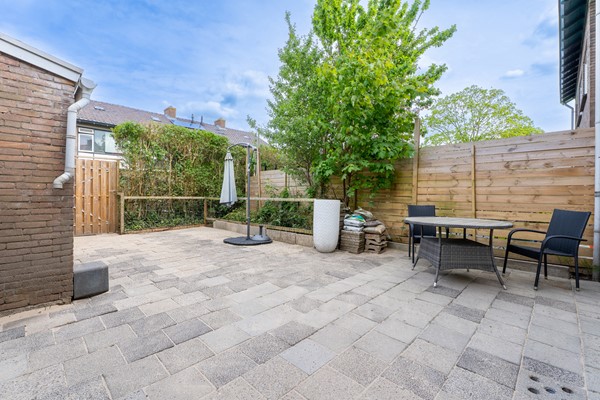 Medium property photo - Jacob Catsstraat 6, 3202 AK Spijkenisse