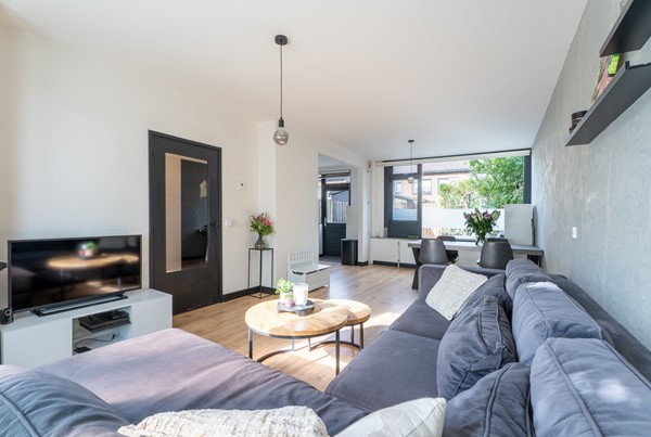 Medium property photo - Jacob Catsstraat 6, 3202 AK Spijkenisse