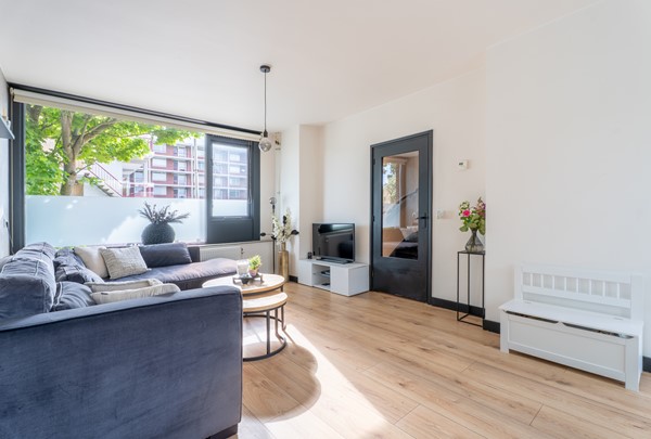 Medium property photo - Jacob Catsstraat 6, 3202 AK Spijkenisse