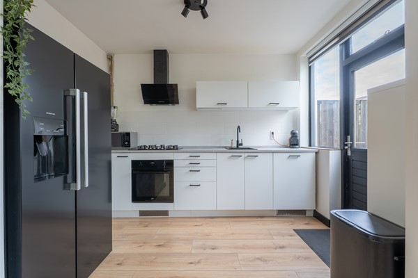 Medium property photo - Jacob Catsstraat 6, 3202 AK Spijkenisse