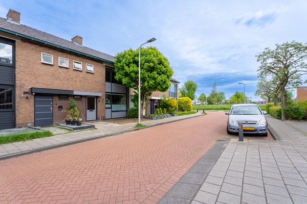 Medium property photo - Jacob Catsstraat 6, 3202 AK Spijkenisse
