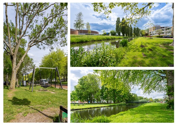 Medium property photo - Jacob Catsstraat 6, 3202 AK Spijkenisse