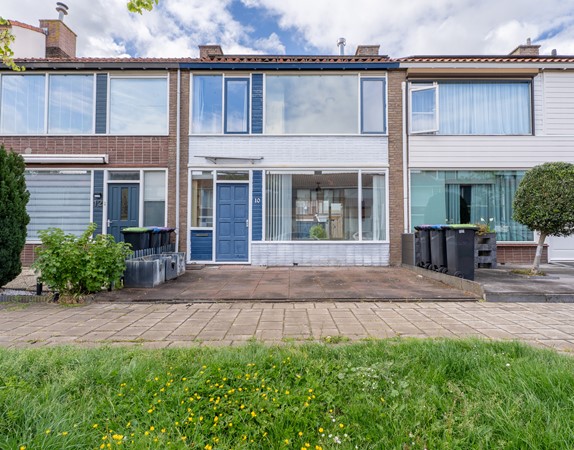 Jacob van Lennepstraat 10, 3202 AN Spijkenisse