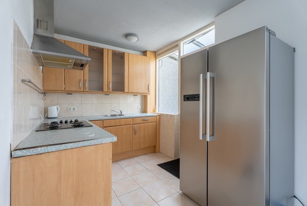 Medium property photo - Jacob van Lennepstraat 10, 3202 AN Spijkenisse