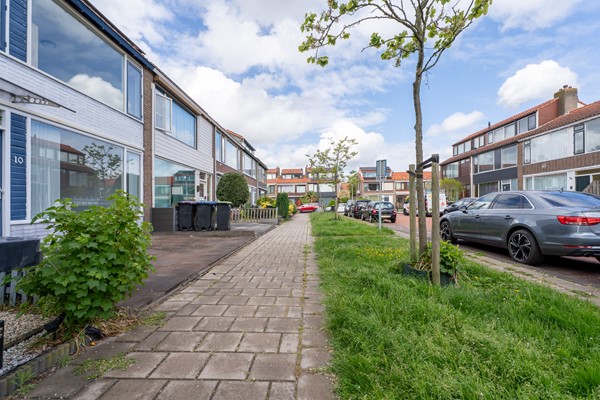 Medium property photo - Jacob van Lennepstraat 10, 3202 AN Spijkenisse