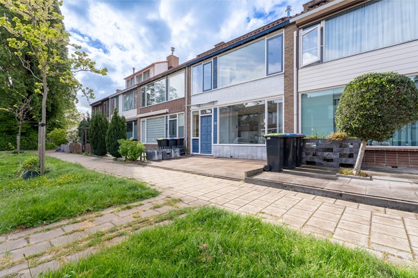Medium property photo - Jacob van Lennepstraat 10, 3202 AN Spijkenisse