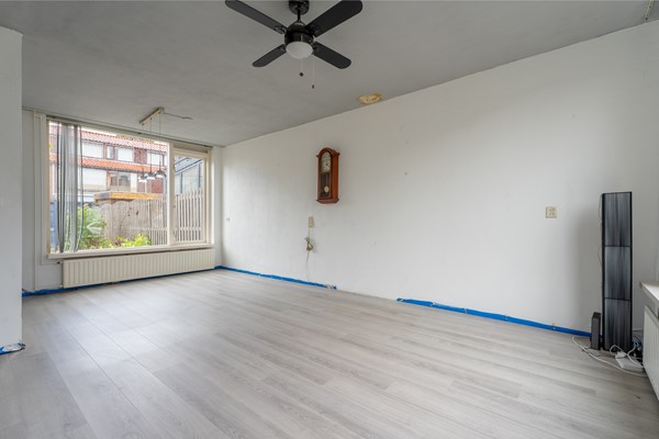 Medium property photo - Jacob van Lennepstraat 10, 3202 AN Spijkenisse
