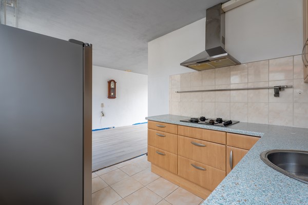 Medium property photo - Jacob van Lennepstraat 10, 3202 AN Spijkenisse