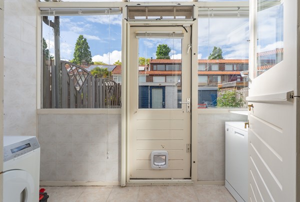 Medium property photo - Jacob van Lennepstraat 10, 3202 AN Spijkenisse