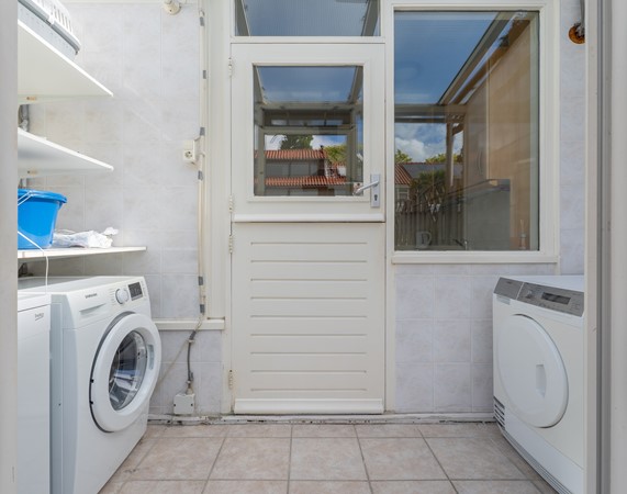 Medium property photo - Jacob van Lennepstraat 10, 3202 AN Spijkenisse
