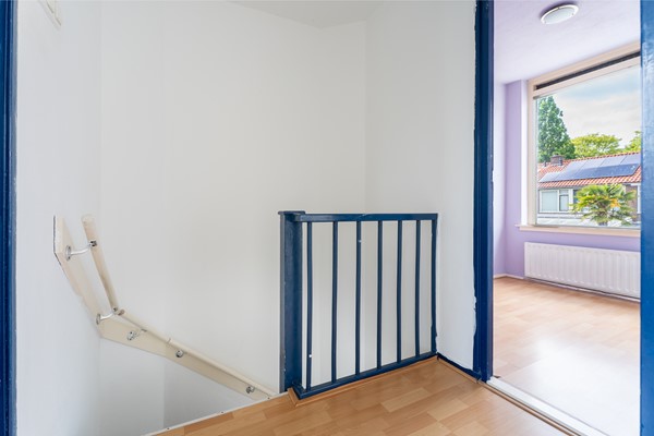 Medium property photo - Jacob van Lennepstraat 10, 3202 AN Spijkenisse
