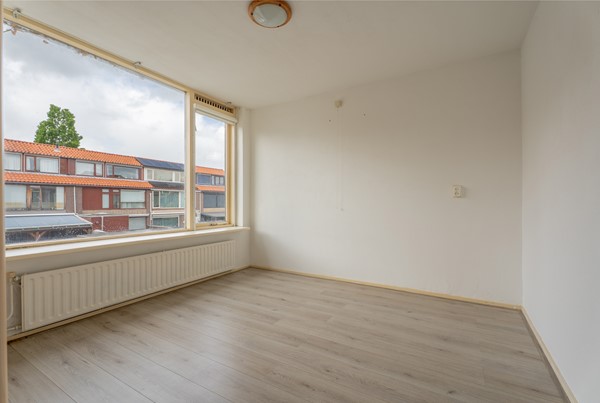 Medium property photo - Jacob van Lennepstraat 10, 3202 AN Spijkenisse
