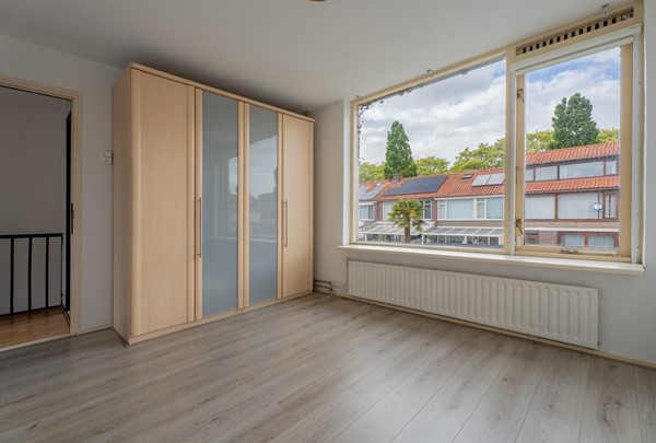 Medium property photo - Jacob van Lennepstraat 10, 3202 AN Spijkenisse