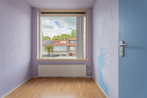 Medium property photo - Jacob van Lennepstraat 10, 3202 AN Spijkenisse