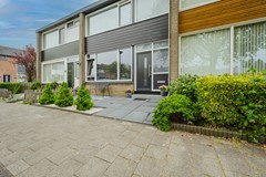 Te koop: Fresiastraat 50, 3202RB Spijkenisse