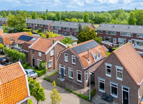 Wilhelmina Geevestraat 18, 3172 VE Poortugaal