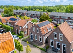 Te koop: Wilhelmina Geevestraat 18, 3172VE Poortugaal