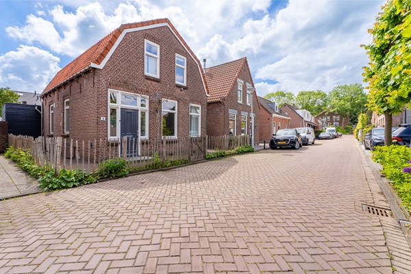 Medium property photo - Wilhelmina Geevestraat 18, 3172 VE Poortugaal