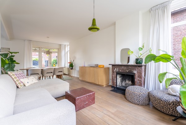 Medium property photo - Wilhelmina Geevestraat 18, 3172 VE Poortugaal