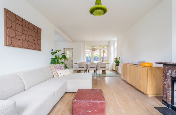 Medium property photo - Wilhelmina Geevestraat 18, 3172 VE Poortugaal