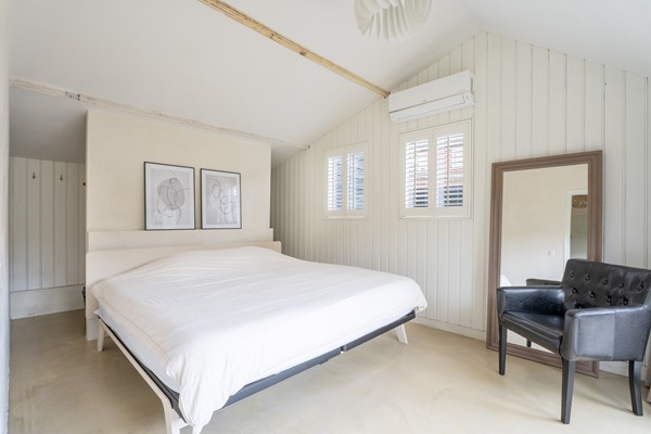 Medium property photo - Wilhelmina Geevestraat 18, 3172 VE Poortugaal