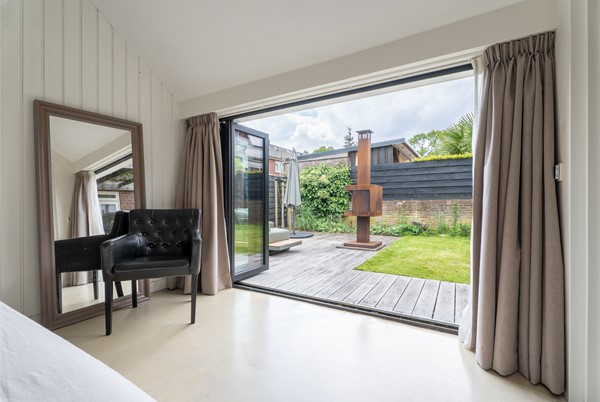 Medium property photo - Wilhelmina Geevestraat 18, 3172 VE Poortugaal