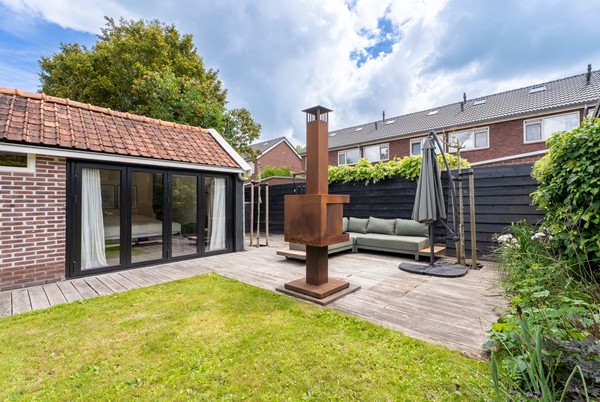 Medium property photo - Wilhelmina Geevestraat 18, 3172 VE Poortugaal