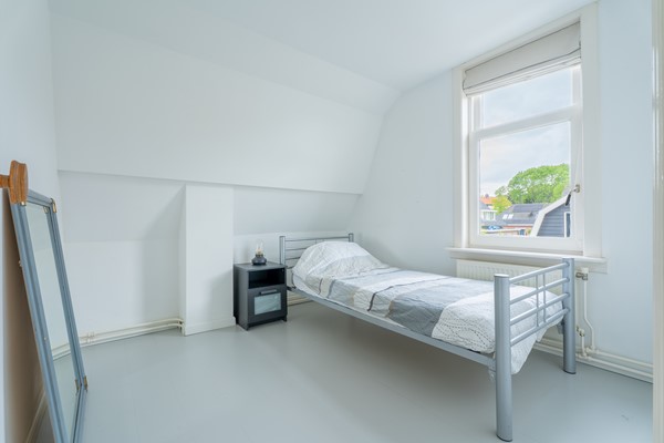 Medium property photo - Wilhelmina Geevestraat 18, 3172 VE Poortugaal