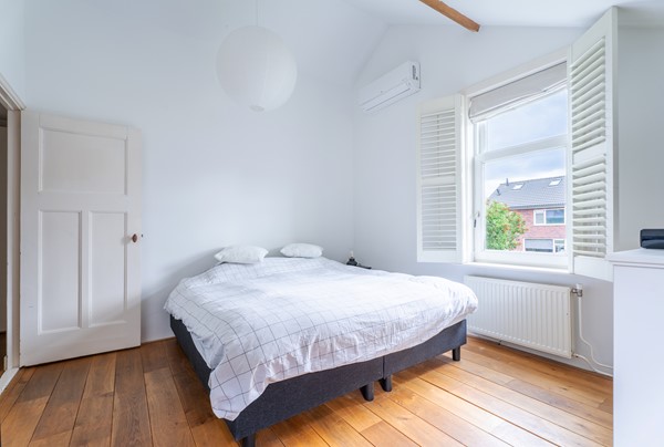Medium property photo - Wilhelmina Geevestraat 18, 3172 VE Poortugaal