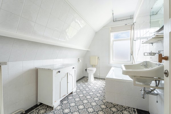 Medium property photo - Wilhelmina Geevestraat 18, 3172 VE Poortugaal