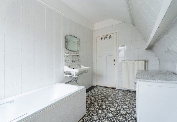 Medium property photo - Wilhelmina Geevestraat 18, 3172 VE Poortugaal