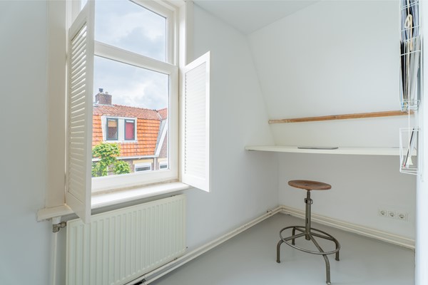 Medium property photo - Wilhelmina Geevestraat 18, 3172 VE Poortugaal