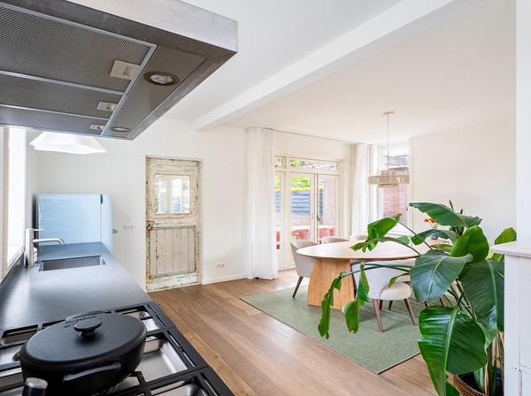 Medium property photo - Wilhelmina Geevestraat 18, 3172 VE Poortugaal