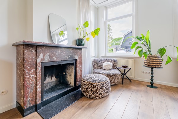 Medium property photo - Wilhelmina Geevestraat 18, 3172 VE Poortugaal