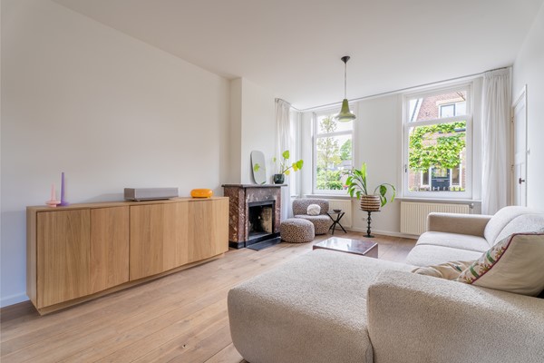 Medium property photo - Wilhelmina Geevestraat 18, 3172 VE Poortugaal