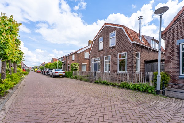 Medium property photo - Wilhelmina Geevestraat 18, 3172 VE Poortugaal
