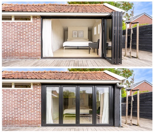 Medium property photo - Wilhelmina Geevestraat 18, 3172 VE Poortugaal